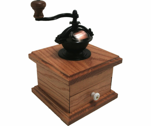 Coffee Mill