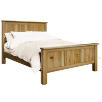Highland Bed
