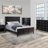 Mckenzie Bedroom Collection