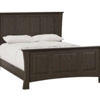 Providence Panel Bed - Image 4