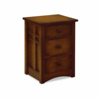 Kascade Nightstand
