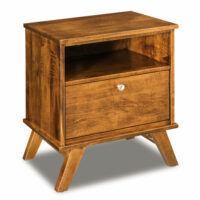 Liberty 1 Drawer Nightstand