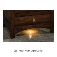 Finland Nightstand - Image 5