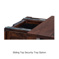 Empire Nightstand - Image 2