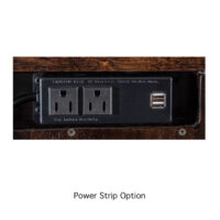 Empire Nightstand - Image 3