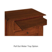 Finland Nightstand - Image 4