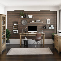 Jacoby Work Desk - Image 2