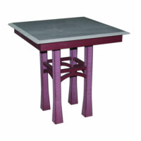 Madison Pub Table