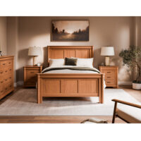 Highland Ridge Chest of Drawers - Image 3