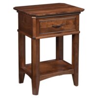 Hamilton Nightstand