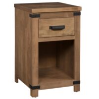 Lewiston Nightstand