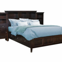 Mckenzie Bedroom Collection - Image 4