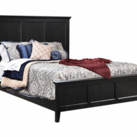 Mckenzie Bedroom Collection - Image 2