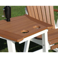 Classic Connected Balcony Set - Image 2