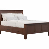 Highland Bed - Image 2