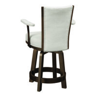 Caraway Barstool - 24" - Image 2