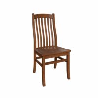 Arts & Crafts Chair