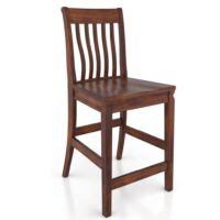 Bennex Bar Chair