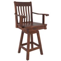 Bennex Bar Chair - Image 2
