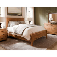Wilson Bedroom Collection - Image 2