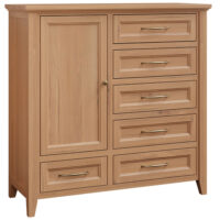 Bristol Gentleman's Chest