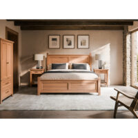 Bristol Gentleman's Chest - Image 2