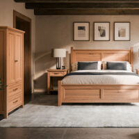 Bristol Gentleman's Chest - Image 3