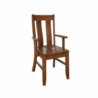Garrison Chair - Image 2
