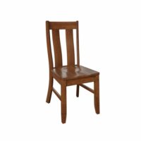Garrison Chair