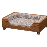 Henderson Pet Lounge With Pad - Image 2
