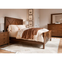Highlander Bed - Image 2