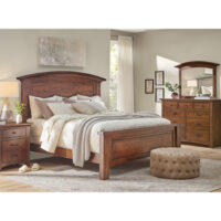 Abby 5 Drawer Chest - Image 2