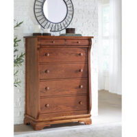 Chippewa Sleigh Collection - Image 2