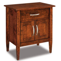Imperial Nightstand