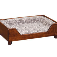 Henderson Pet Lounge With Pad
