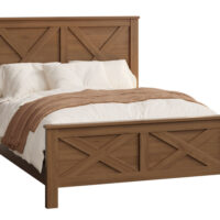 Highlander Bed