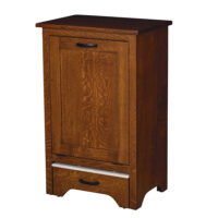 Roseville Pet Dining Station, 1 Quart - Image 3