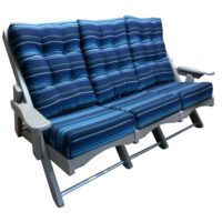 Caribbean Folding Sofa - Image 2