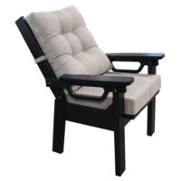 Dining Chair - Image 2