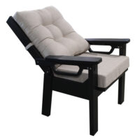 Dining Chair - Image 3