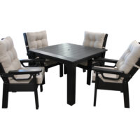 Dining Chair - Image 4