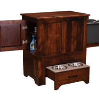 Shandon Pet Dining Station - 2 Qt - Image 2