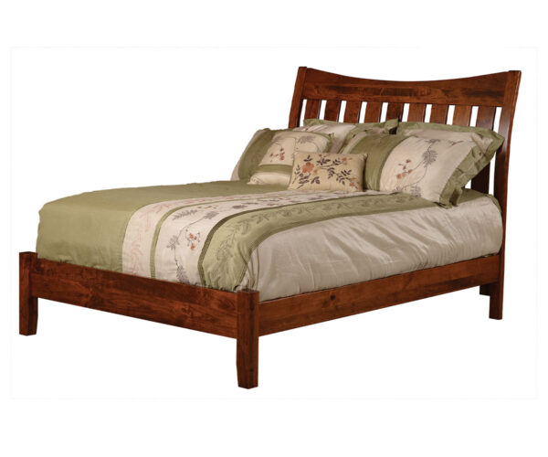 Slat Bed