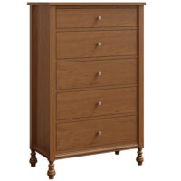 St. Augustine Chest of Drawers