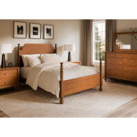 St. Augustine Chest of Drawers - Image 2