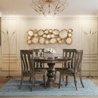 Houston Table Collection