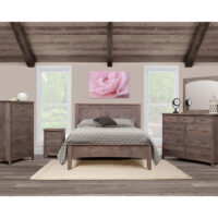 Roxbury Bedroom Collection - Image 2