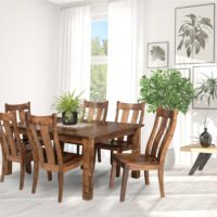 Albany Chair - Image 2
