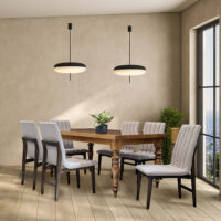 Savannah Dining Chair Collection