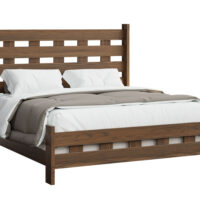 Cheyenne King Bed